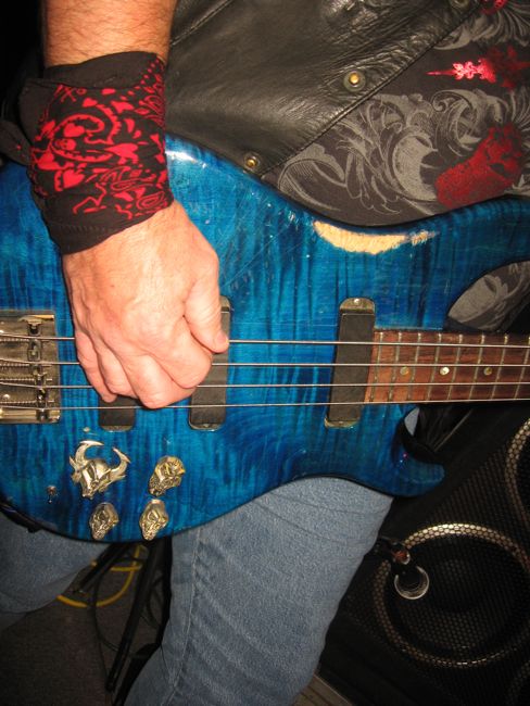 10-3 Hilliards Corner Lounge