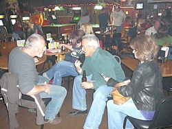 10-9 Hilliards Corner Lounge