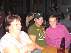 10-9 Hilliards Corner Lounge