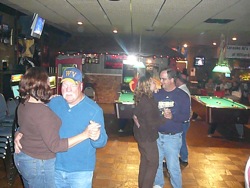 10-9 Hilliards Corner Lounge