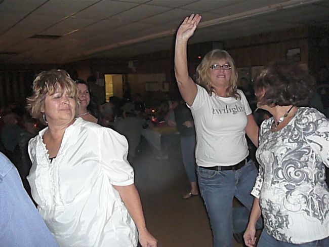 11-7 Dorr Legion Party