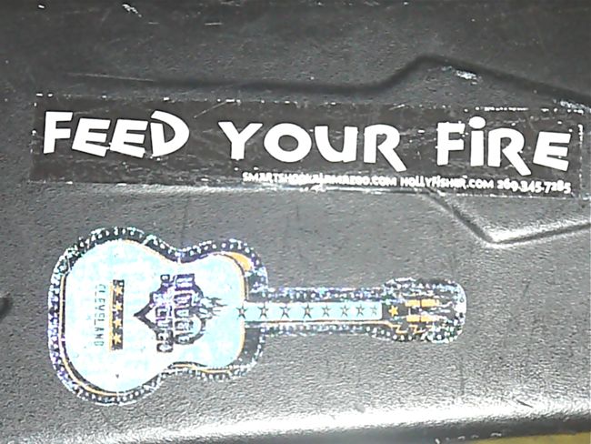 11-7 Dorr Legion Party