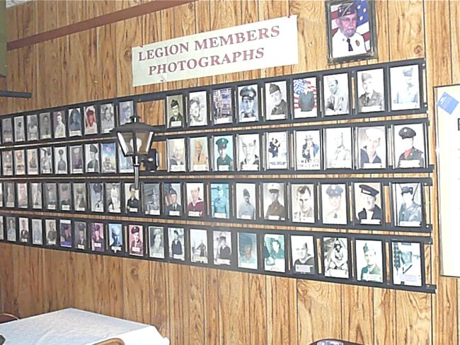 11-7 Dorr Legion Party