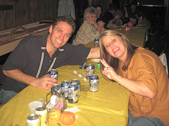 11-7 Dorr Legion Party