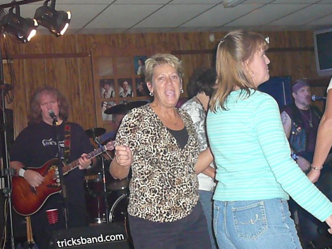 11-7 Dorr Legion Party