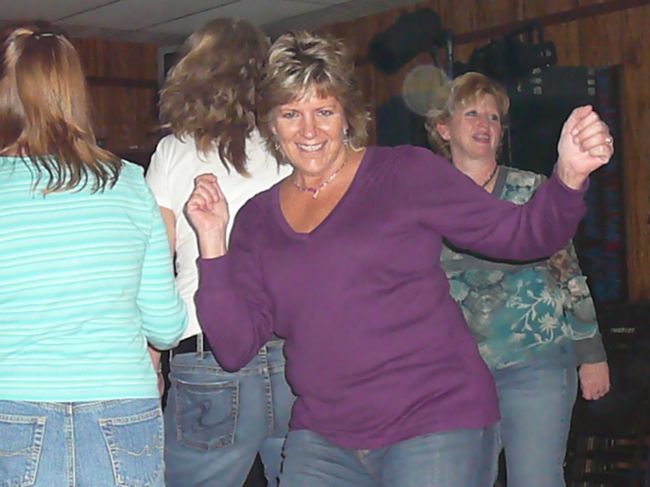 11-7 Dorr Legion Party