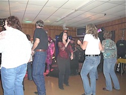 11-7 Dorr Legion Party