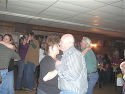 11-7 Dorr Legion Party