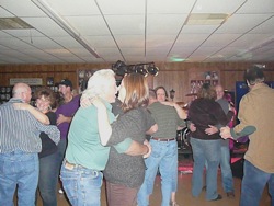 11-7 Dorr Legion Party