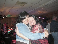 11-7 Dorr Legion Party