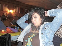 11-7 Dorr Legion Party