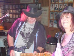 11-7 Dorr Legion Party