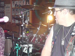 11-7 Dorr Legion Party