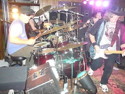 11-7 Dorr Legion Party