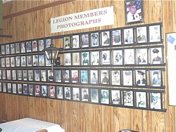 11-7 Dorr Legion Party