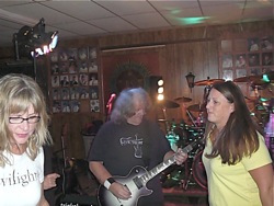 11-7 Dorr Legion Party