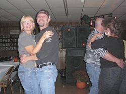 11-7 Dorr Legion Party