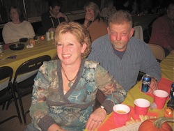 11-7 Dorr Legion Party