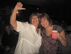 11-7 Dorr Legion Party