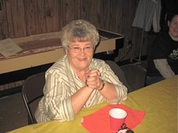 11-7 Dorr Legion Party