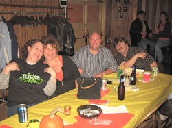 11-7 Dorr Legion Party