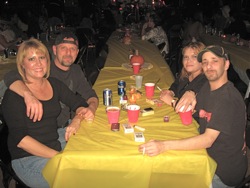 11-7 Dorr Legion Party