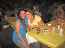 11-7 Dorr Legion Party