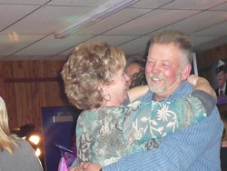 11-7 Dorr Legion Party