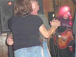 11-7 Dorr Legion Party