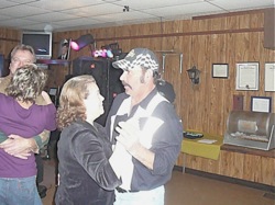 11-7 Dorr Legion Party