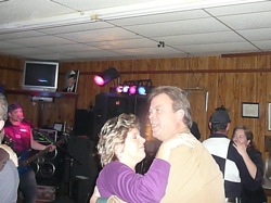 11-7 Dorr Legion Party