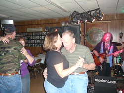 11-7 Dorr Legion Party