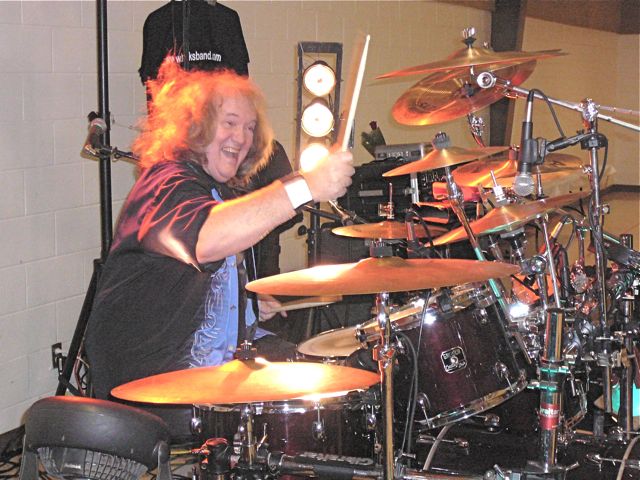 12-12 DBA Party at St. Mary's