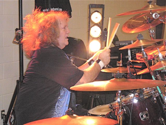 12-12 DBA Party at St. Mary's