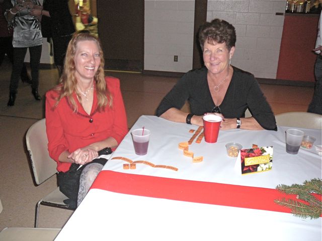 12-12 DBA Party at St. Mary's