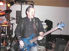 12-12 DBA Party at St. Mary's