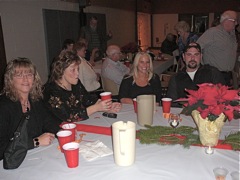 12-12 DBA Party at St. Mary's