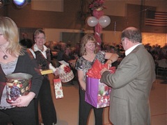 12-12 DBA Party at St. Mary's