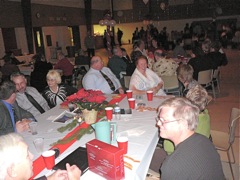 12-12 DBA Party at St. Mary's