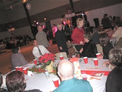 12-12 DBA Party at St. Mary's