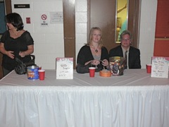 12-12 DBA Party at St. Mary's