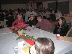 12-12 DBA Party at St. Mary's