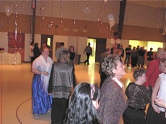 12-12 DBA Party at St. Mary's