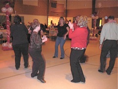 12-12 DBA Party at St. Mary's