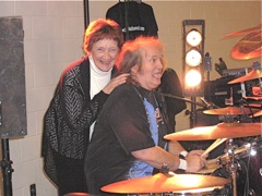 12-12 DBA Party at St. Mary's