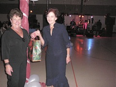 12-12 DBA Party at St. Mary's