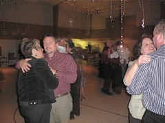 12-12 DBA Party at St. Mary's