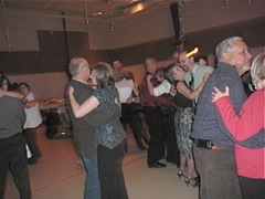 12-12 DBA Party at St. Mary's