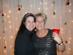 12-12 DBA Party at St. Mary's