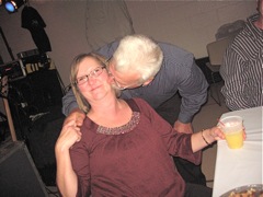 12-12 DBA Party at St. Mary's